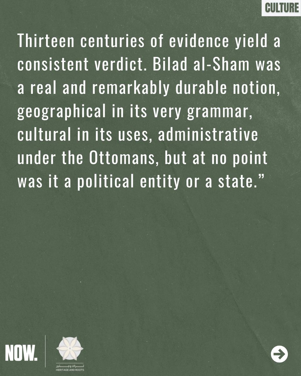 NOW_Lebanon__'s tweet photo. "Bilad al-Sham: Between Fact and Fiction" by Charles al-Hayek

Read The Full Article On Our Website:
https://t.co/xDniGQrQMU

Linktree in Bio. https://t.co/8yccNUWjV5