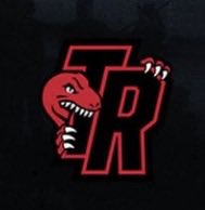 OmerOsman200's tweet photo. Raptors teasing us with a rebrand? 🤔 

Been seeing this logo in their recent graphics. https://t.co/LiosO3aXVf