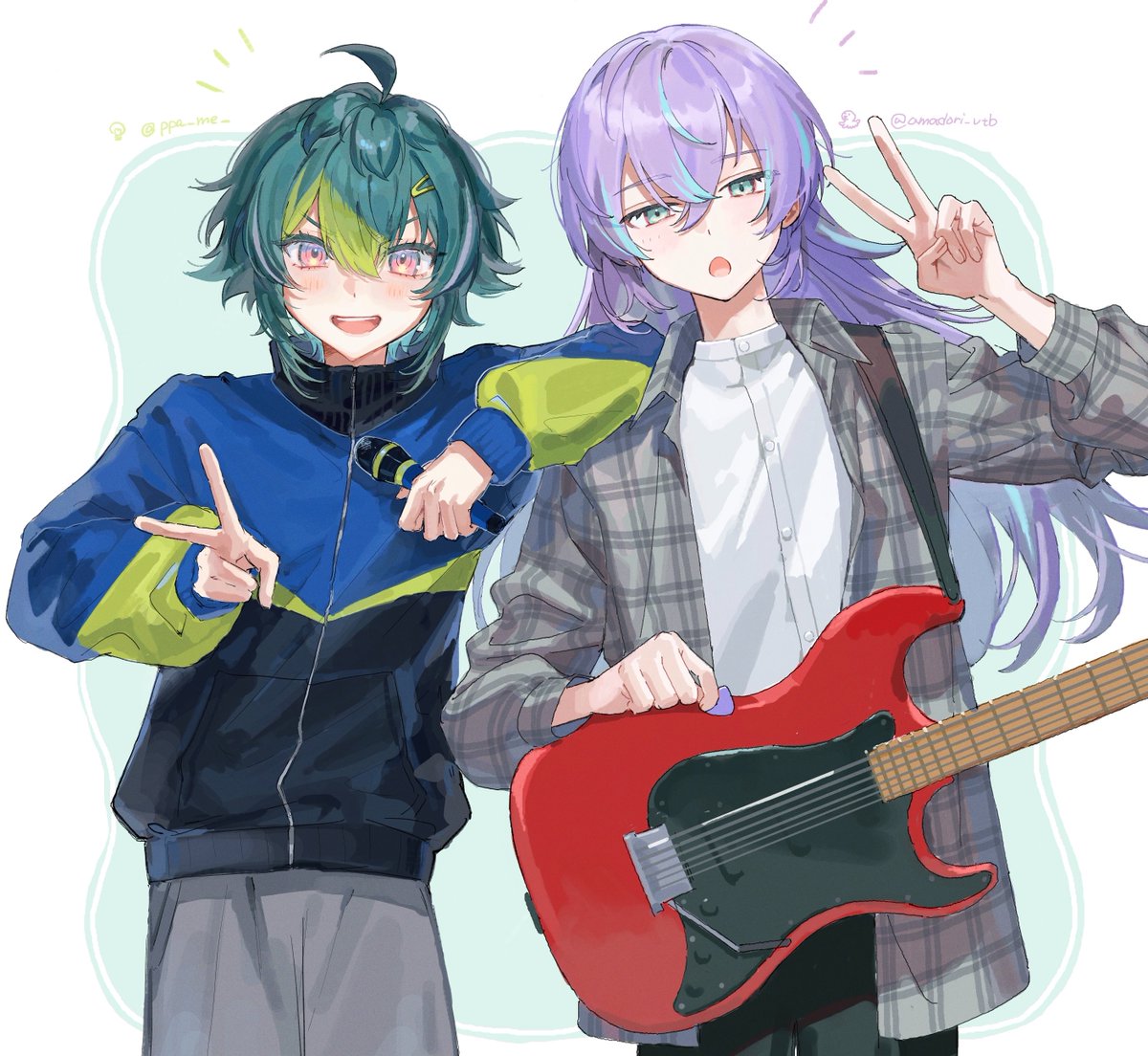 2号者 (@ppa_me_) / Posts / X