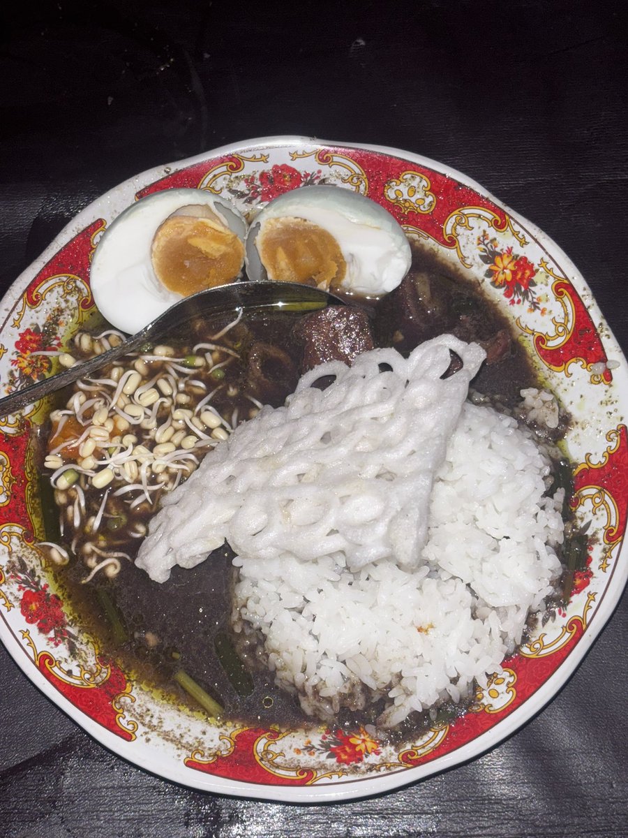Levi_JKT48's tweet photo. aku nambah jadi total 2 porsi https://t.co/M60kAo1JkP