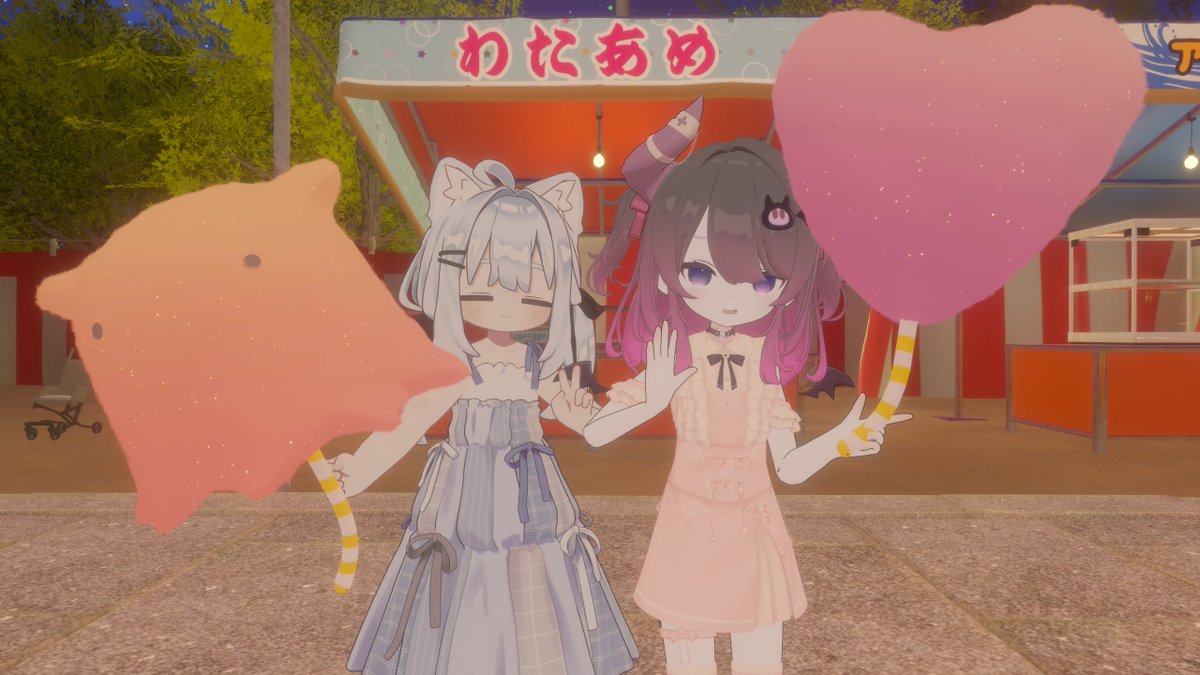 4ki4ma_VR's tweet photo. 一先 https://t.co/sulylGMpHx