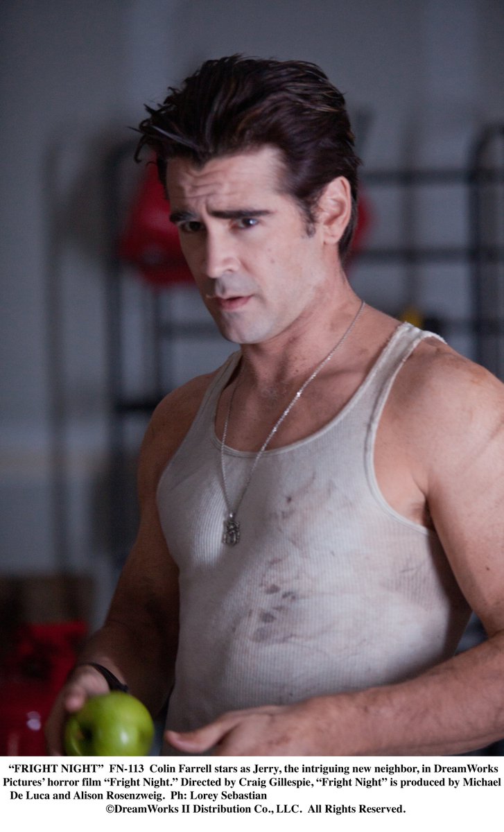 OfficialXert19's tweet photo. dude they really nailed the casting for the villain of fright night 2011😎🤩 https://t.co/YMB7rZNiNQ