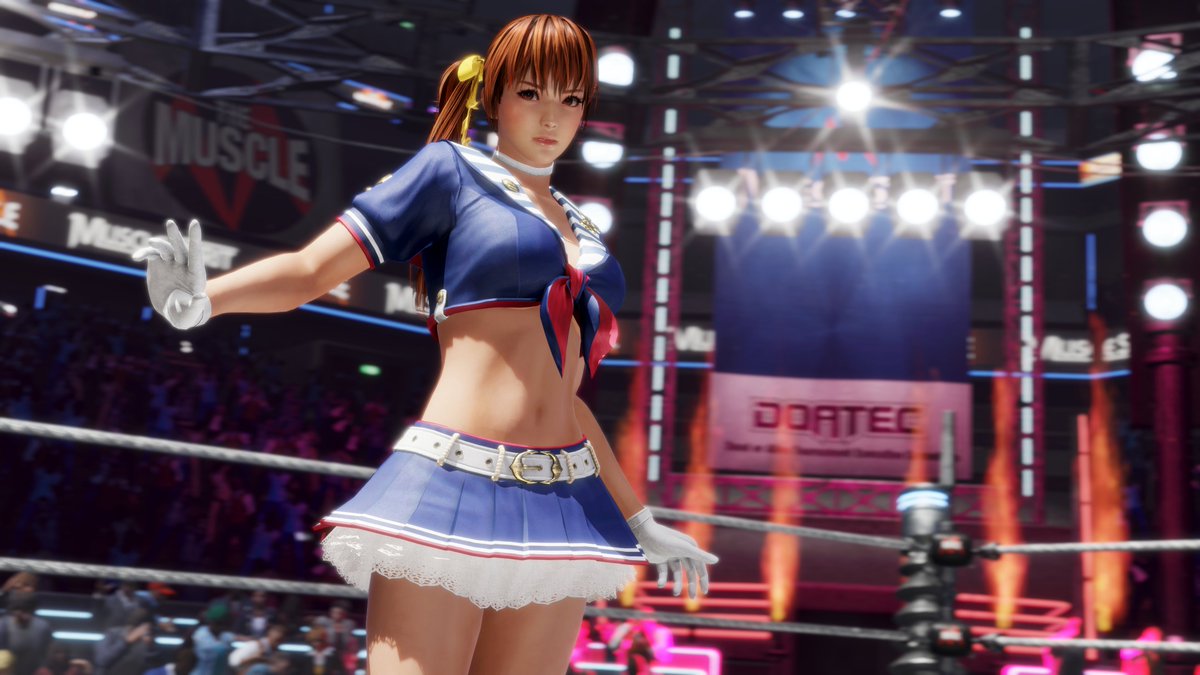 tkxangel's tweet photo. #DOA6 #DOA6LR https://t.co/BhheguopV8