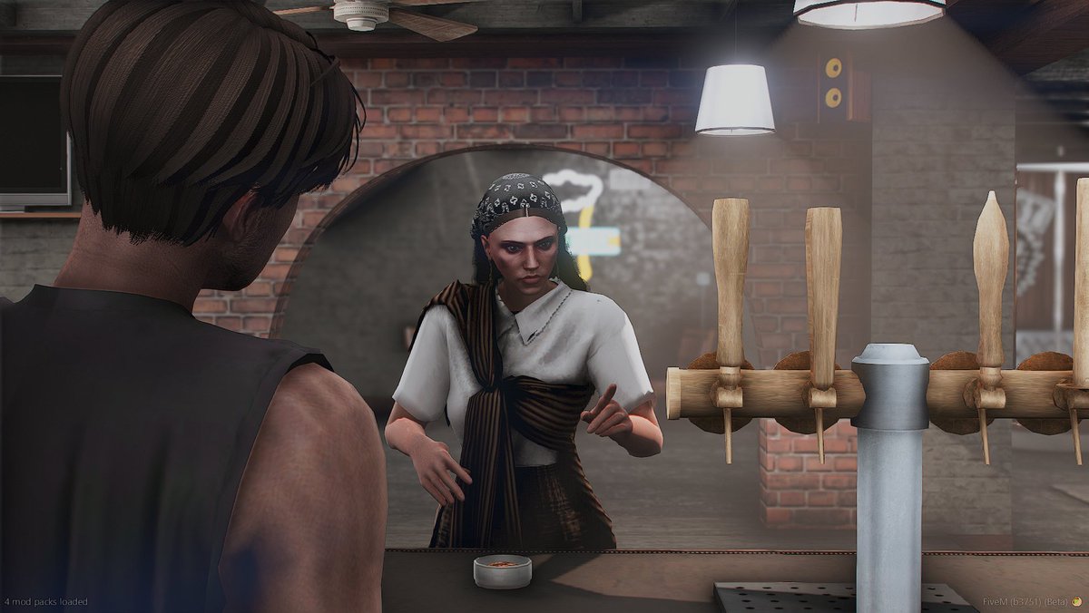 envycommunityrp's tweet photo. No nos gustan los sistemas de farmeo, es por ello que el sistema esta pensado para que todo se pueda conseguir mediante rol.

Para conseguir cualquier material o receta podrás conseguirlo de varias maneras, ya sea de forma legal o ilegal para abrir un abanico de posibilidades.🧐 https://t.co/jfdIuVoxa1
