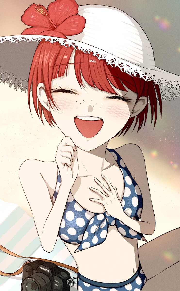 amecopic's tweet photo. 小泉真昼ちゃん🌺 
#danganronpa #sdr2 https://t.co/pXDpZR1Gq6