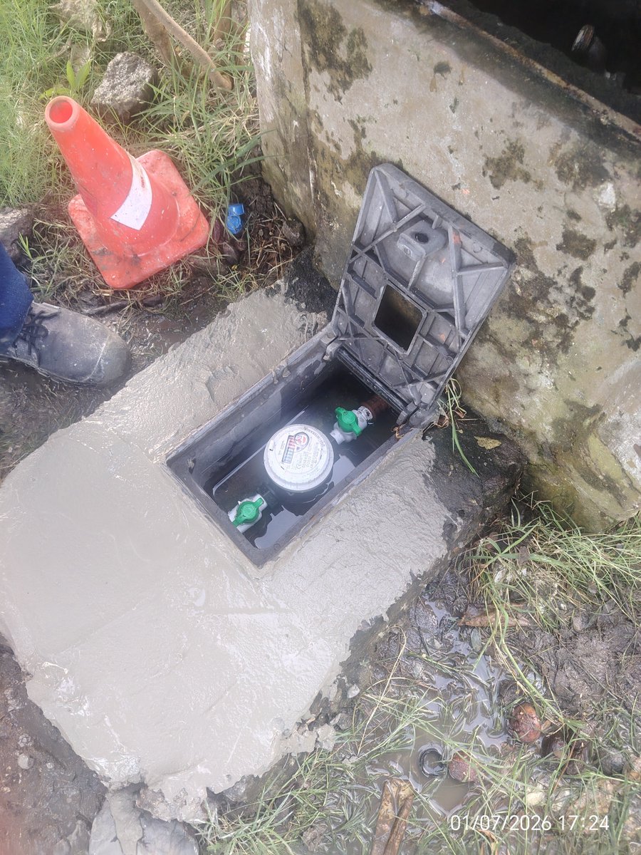 alboprogresa's tweet photo. Muchas gracias @interagua por atender nuestra solicitud de reparación en Parque Central Alborada 1.
@alcaldiagye https://t.co/Oyi6SQKtk4