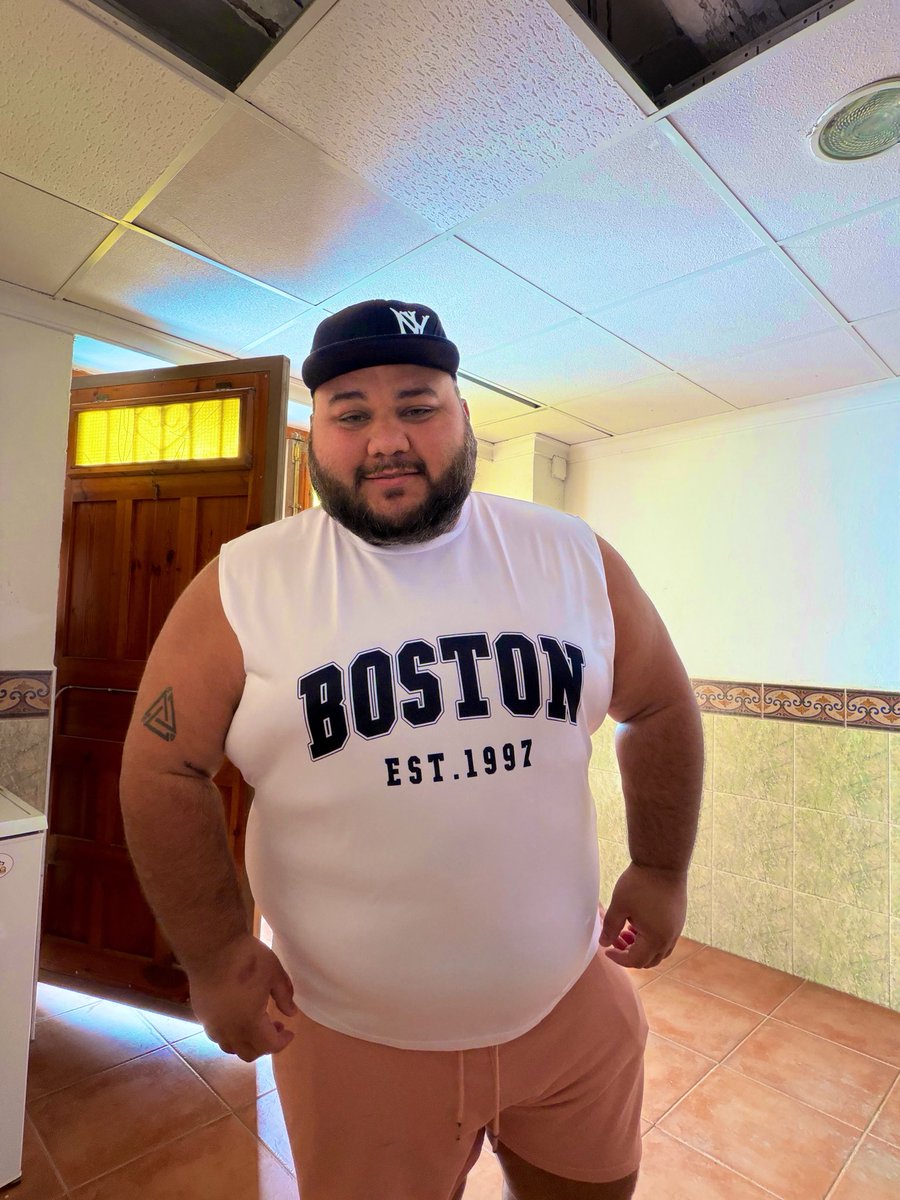 osofeli's tweet photo. B O S T O N 🐻🔥 https://t.co/gXbGJPrNf5