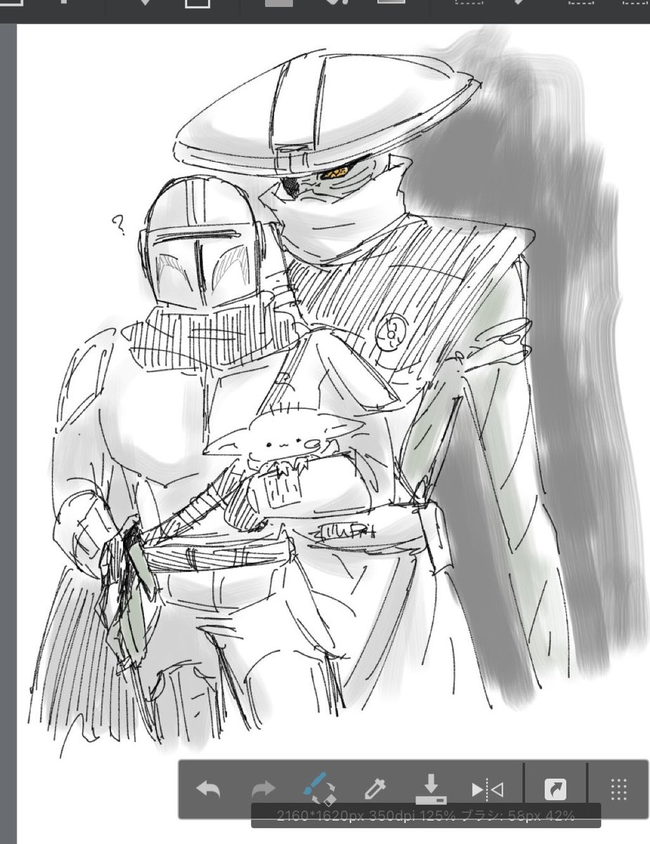 Uba_karasu's tweet photo. ﾝﾎﾞに牽制されたいｴﾝｼﾞｬﾘ https://t.co/X7Web6iaJV