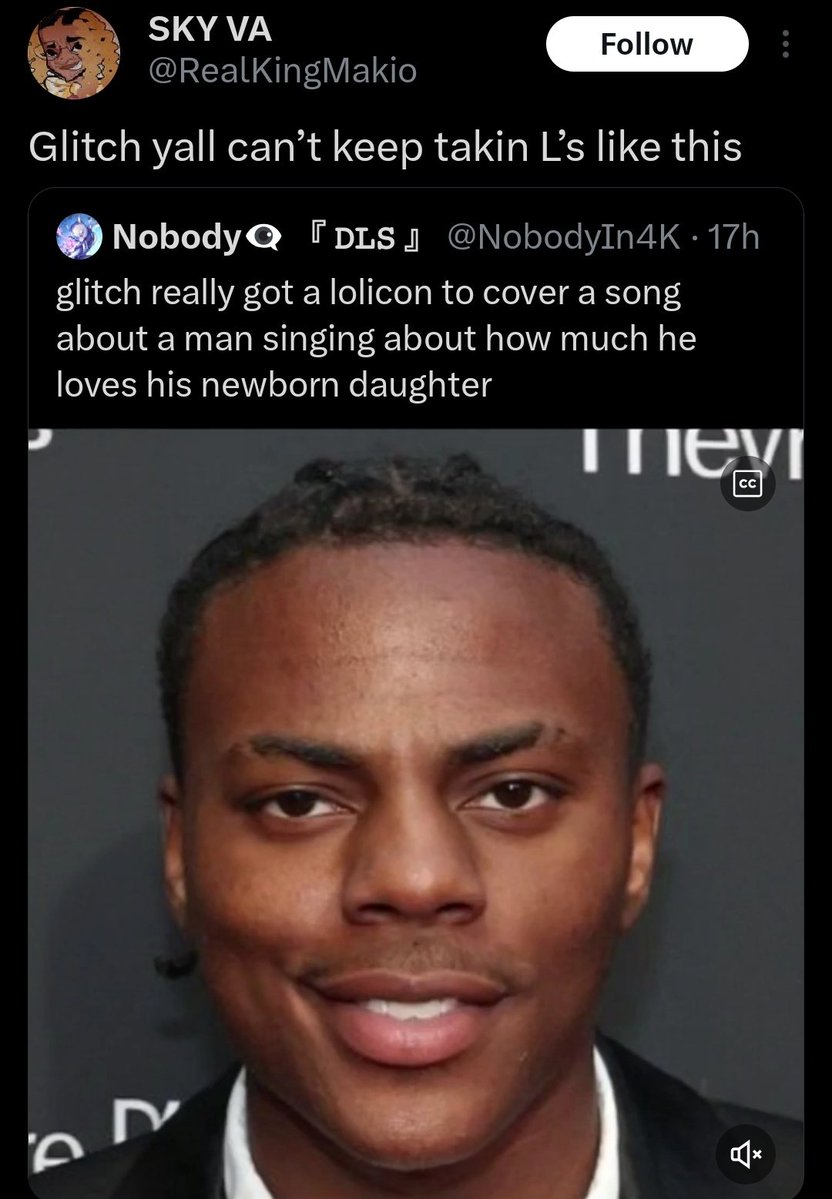 SuperAshe Prime (Chudling) tweet media