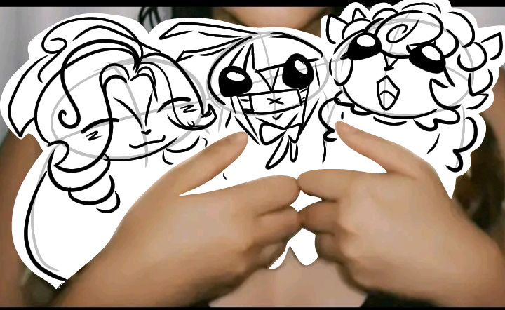 milkcrxwntrvth's tweet photo. i have an attachment to this trio and im scared
#cookieruncrumble #grapevinecookie #darkcherrycookie #berryyogurtcookie #berrycherryvine https://t.co/ox9RKa2g9k