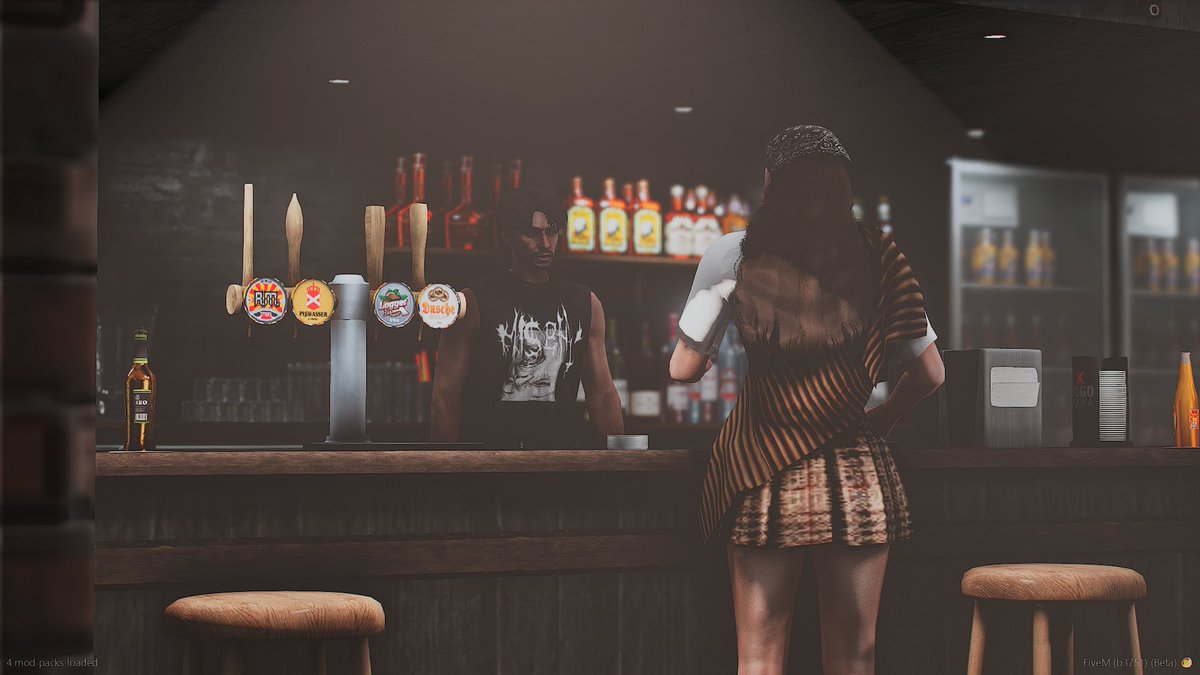 envycommunityrp's tweet photo. No nos gustan los sistemas de farmeo, es por ello que el sistema esta pensado para que todo se pueda conseguir mediante rol.

Para conseguir cualquier material o receta podrás conseguirlo de varias maneras, ya sea de forma legal o ilegal para abrir un abanico de posibilidades.🧐 https://t.co/jfdIuVoxa1