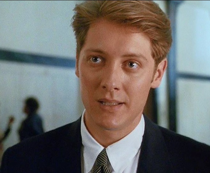 _daiz7_'s tweet photo. Flashback Friday with James Spader! 😍❤️
#jamesspader #flashback #flashbackfriday #akillerthefamily #bostonlegal #storyville #whitepalace #film #movies #handsome #gorgeous https://t.co/nLWetmWIOR