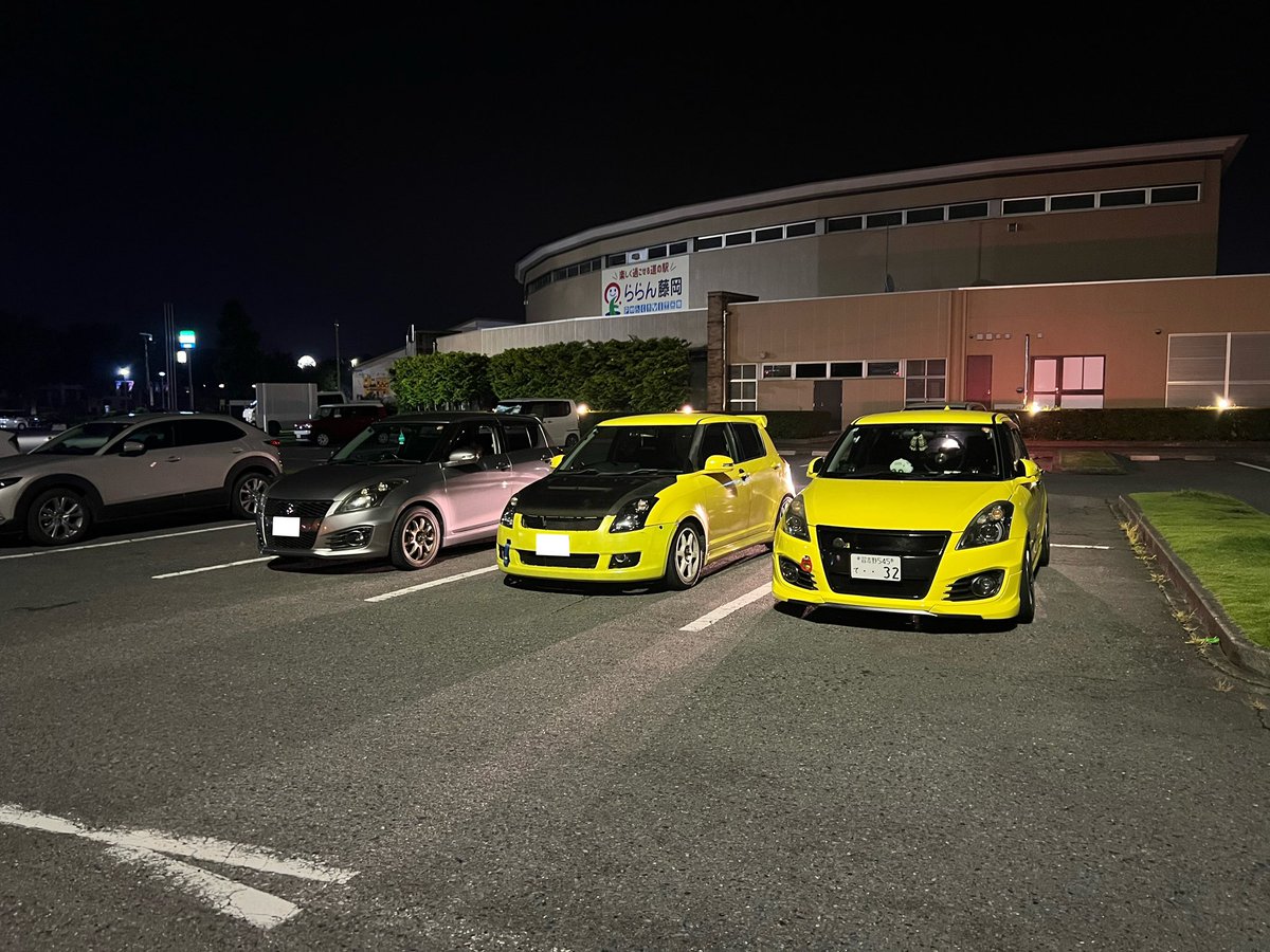 ide_ZC32s's tweet photo. ららん藤岡 https://t.co/xvG9R49Bbi