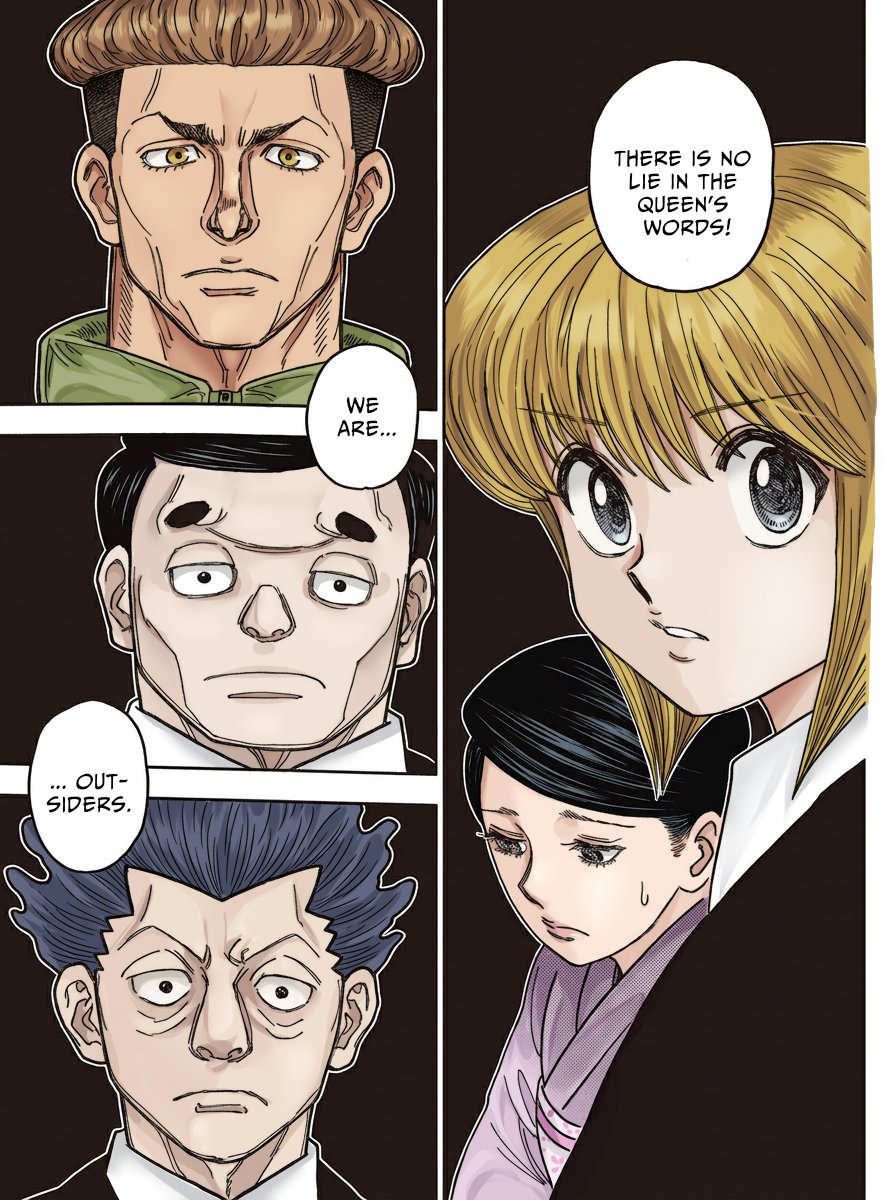 yokaem25's tweet photo. #HXH #حرق_هنتر
تم ✨ جداً استمتعت بتلوينها و حاولت اني اخليها بالوان شوي باردة +شعر بيل جبته من عندي حسيت اكتفيت من اللون البني فاخترت له هذا اللون
ارجو ان تنال اعجابكم https://t.co/DMj0ryj2hq