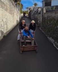 unapersona5072's tweet photo. Recuperata oggi puntata a Madeira persa ieri .
@Overlandorg ho capito bene: Filippo NILO Tenti? ๐ณ
#Overland #cosabuonaegiusta https://t.co/8zQliknVPx