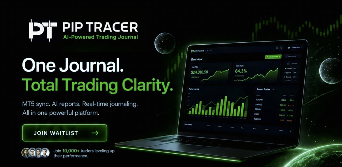 PIP TRACER tweet media
