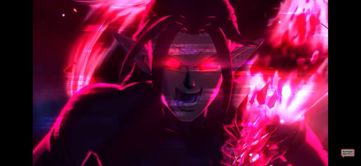 NutMilky's tweet photo. OMG THIS IS INSANEEEE
I wish he was playable but it doesn't look that way for now but the story is going Nuts!!!!! https://t.co/geEMyeEPk2