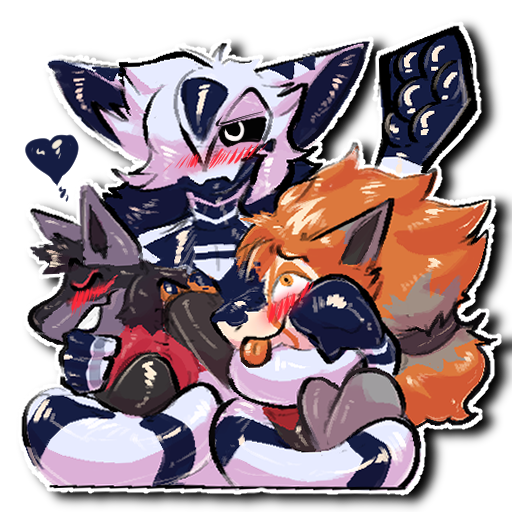 Cream 🍉🍥Commissions: CLOSED (2/5) tweet media