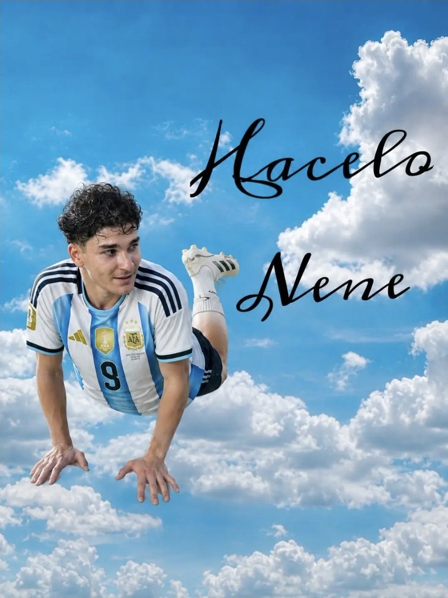 meruhood's tweet photo. HOY ESTAMOS TODOS CON VOS JULII HACELO NENE https://t.co/xapbwkQpX5