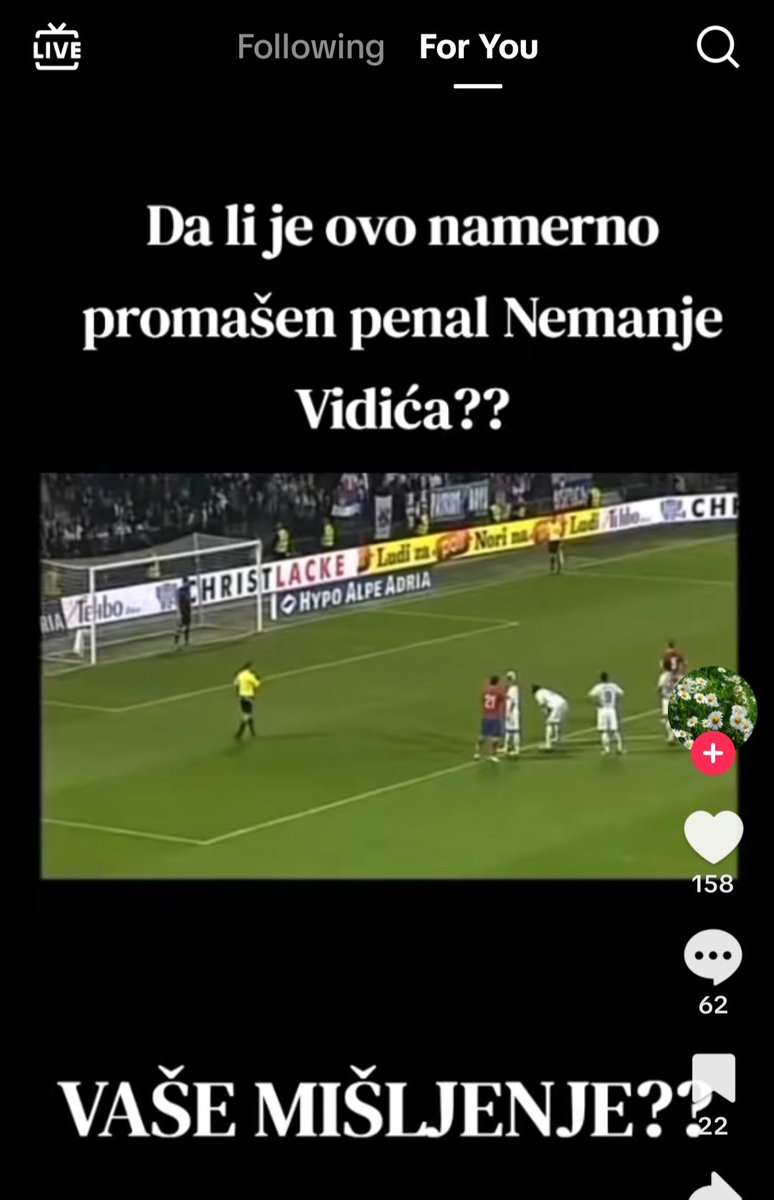 Mirko Topalovic official tweet media