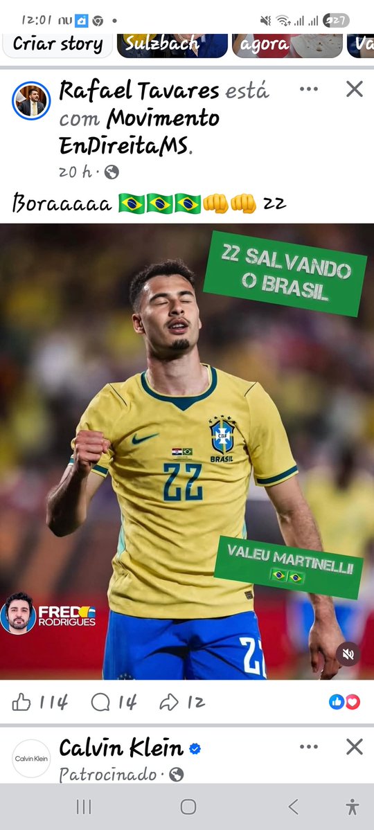 erickblue30's tweet photo. @CNNBrasil https://t.co/og3Zb6hVbN
