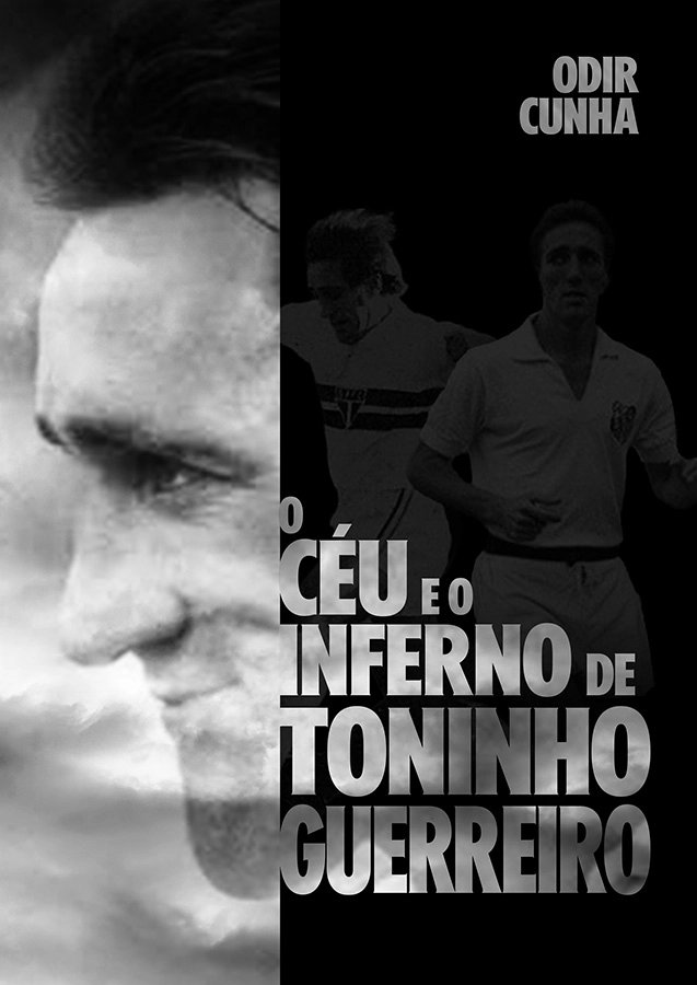 odircunha's tweet photo. A biografia de Toninho Guerreiro já está disponível. Peça seu exemplar de "O céu e o inferno de Toninho Guerreiro" pelo e-mail editoraverbolivre@uol.com.br https://t.co/6flu8BZqxE