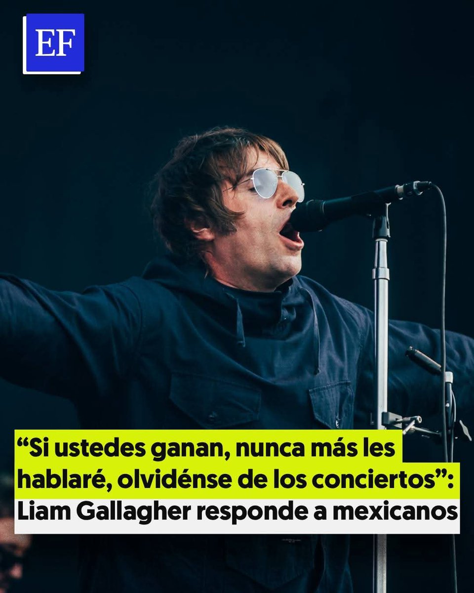 DonKasique's tweet photo. @liamgallagher Hola, aquí te lo explico... 🙄 https://t.co/R3mzrfkL1K