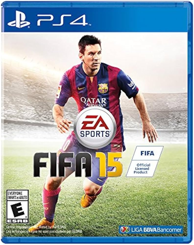 OfficialXert19's tweet photo. best fifa of all time https://t.co/hgOvC7zEMv