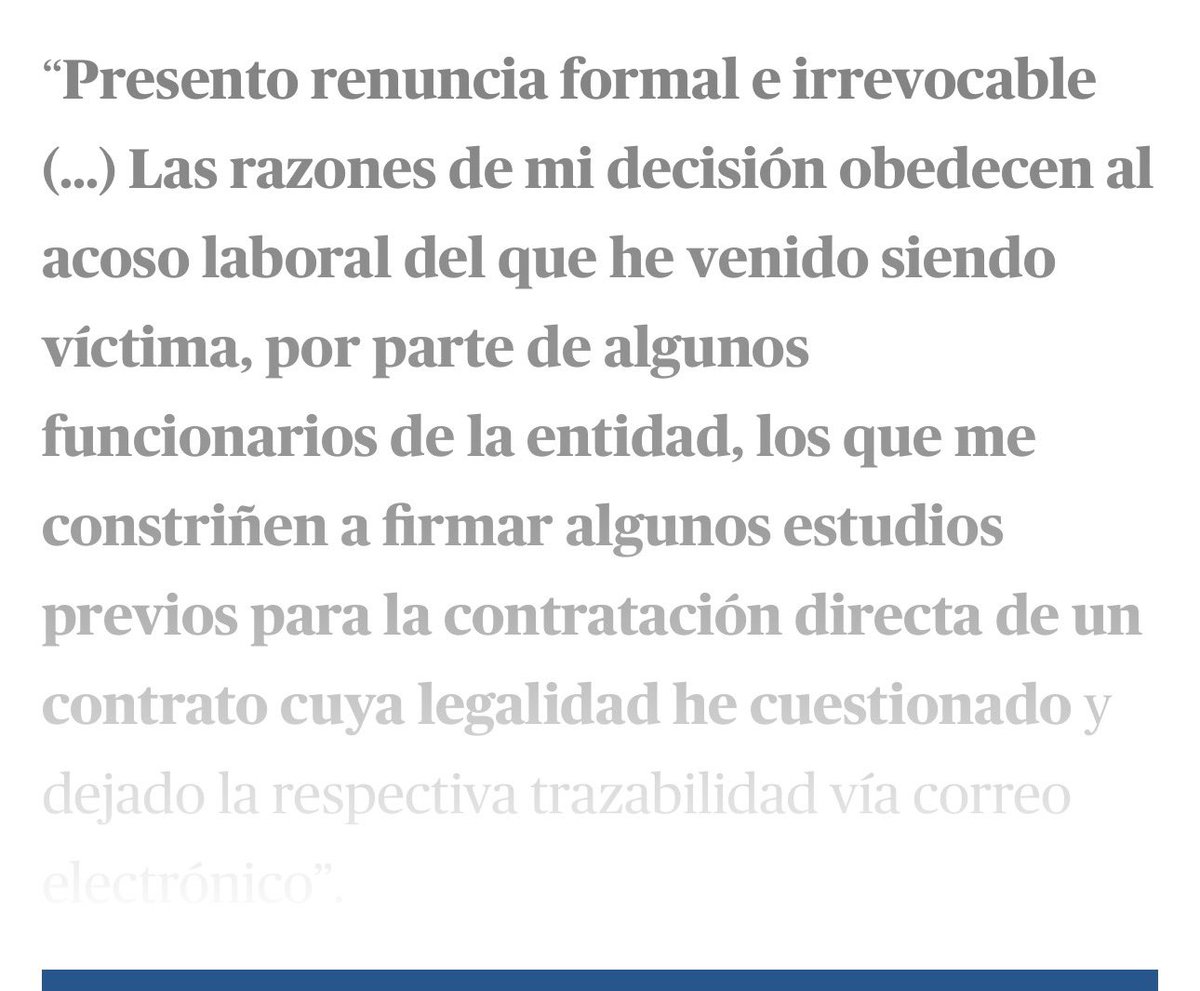 VaneDeCol's tweet photo. Lo de la Aerocivil es INAUDITO. 

SE ROBARON TODO! 

TODO! https://t.co/aHy4mg9Tpi