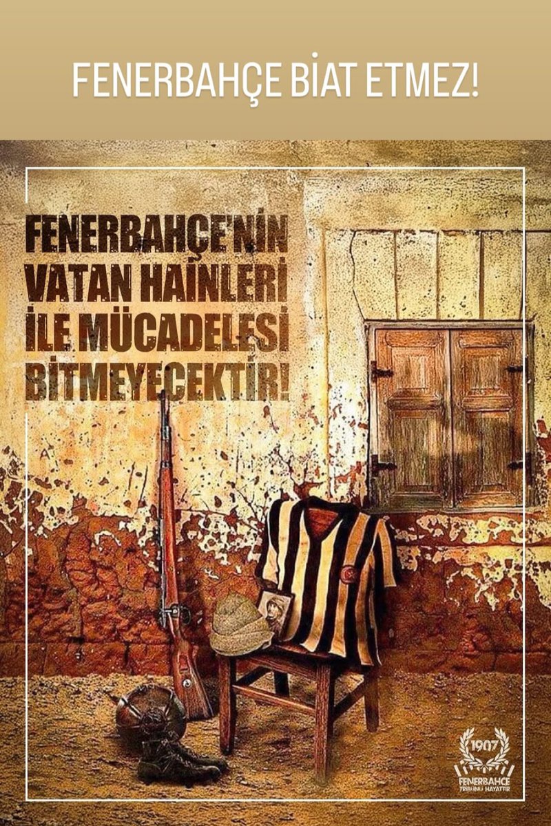 24Gucoglu's tweet photo. İyi akşamlar Dostlar ☕️
#FenerbahçeYıkılmaz https://t.co/AvdUHz4UCB