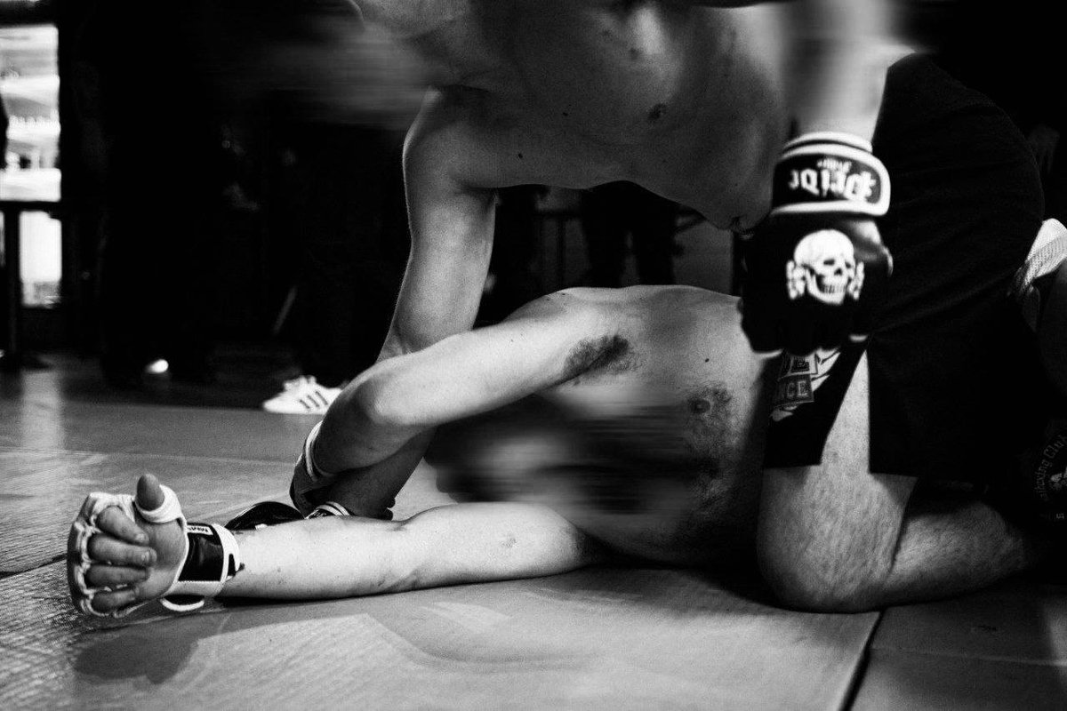 whiteladss's tweet photo. If you're trying to start a revolutionary movement you are going to want to attract the best fighters early on. https://t.co/ypIpFi4LAf