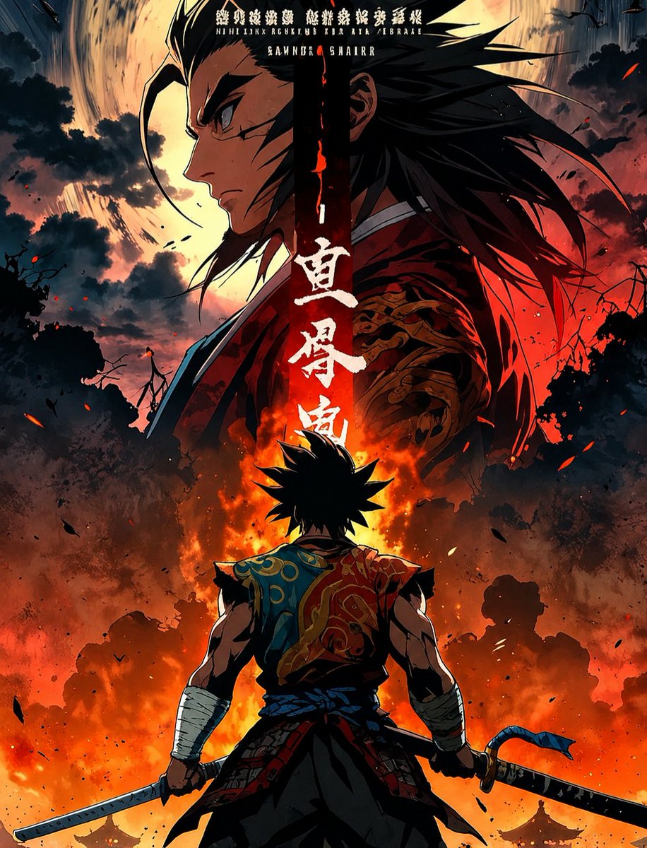 Son__9's tweet photo. انمي يشبة كينجدوم [تقريبا] برغم من طول حلقاتة عدد حلقاتة52لكنها كانت رائعة 
مدة الحلقة 25دقيقة
الاستوديو تعاون  Future Planet و Beijing Huihuang Animation Company
تقييمي الكامل 8.8/10
عدد حلقاتة 52
 تبدا القصه بين حروب بين الممالك الثلاث حروب الصين القديمة حيث يواجه المحاربون الاقوياء مصيرهم في هدفهم لتحقيق المجد والسيطرة