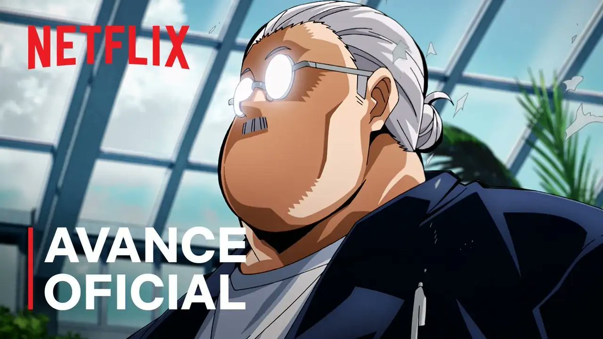 WebDosisMedia's tweet photo. Avance subtitulado en español latino de la temporada 2 de #SakamotoDays, serie anime de acción y comedia basada en el manga del mismo nombre https://t.co/ynjzxwqPWg https://t.co/DXRLnwUaD1