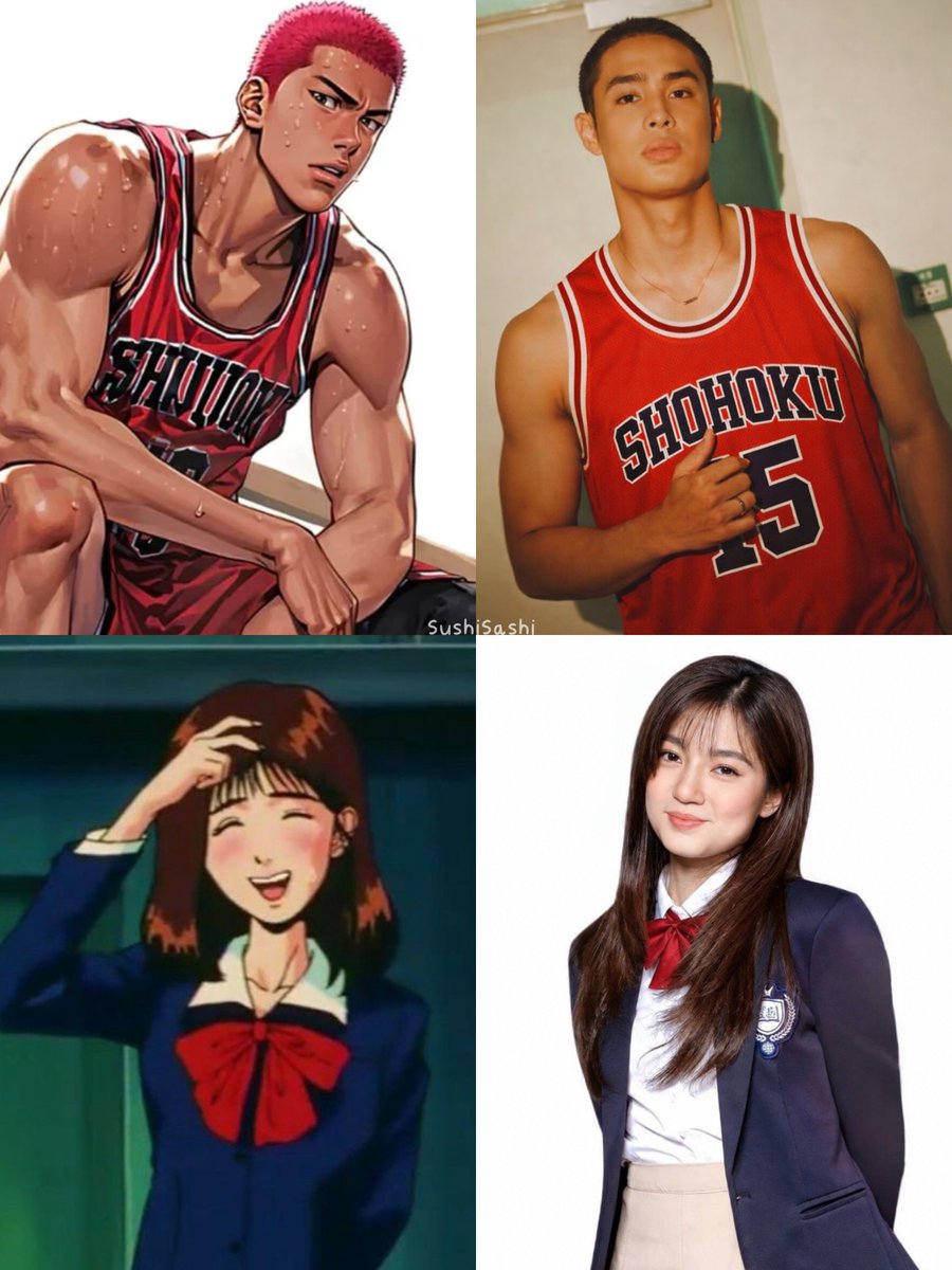 PIAYANG_03's tweet photo. Hoping and praying they're both present🙏, coz ASG just won't feel the same without DonBelle and DonBelle moments. 😭 

From enlistee to Sakuragi⛹️ charrr

#DonBelle #DonnyPangilinan #BelleMariano #ASG2026 https://t.co/UqdUodWuIr