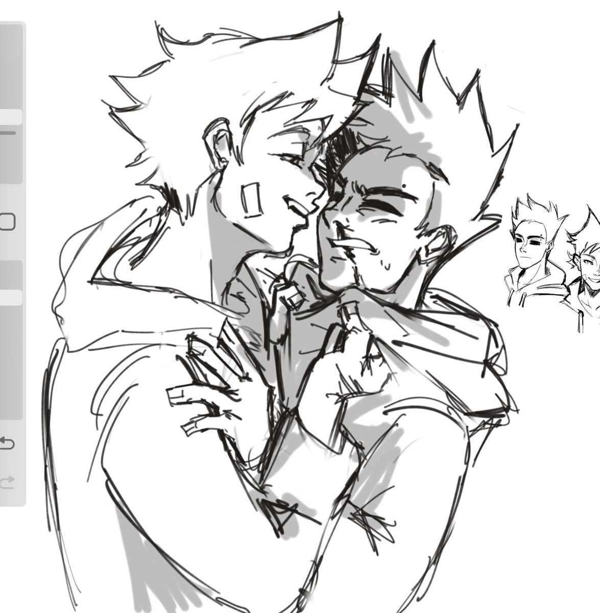 LilMissFashionn's tweet photo. I dont gaf about the anatomy okay https://t.co/scjtmM7HBQ