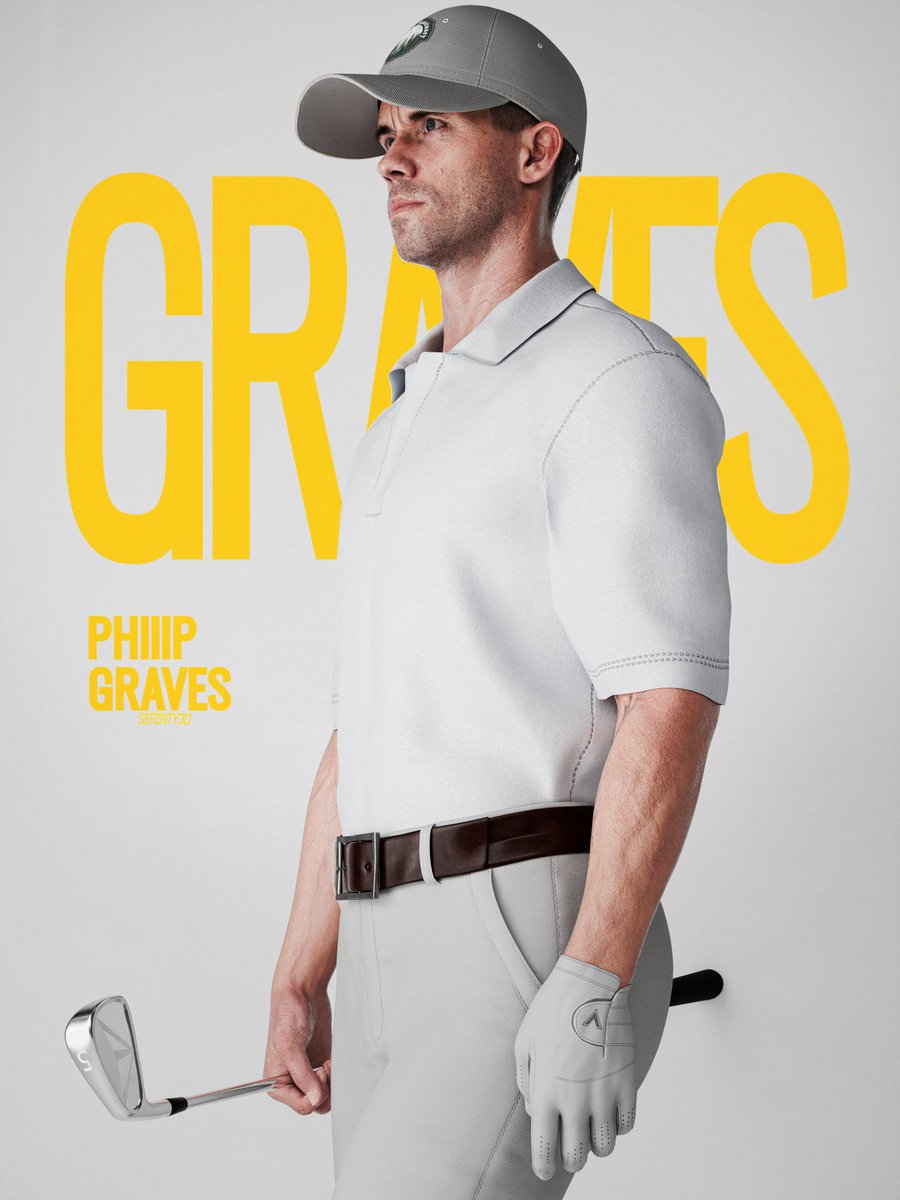 SERINTY3D's tweet photo. #graves #phillipgraves https://t.co/9RvShVtGXe