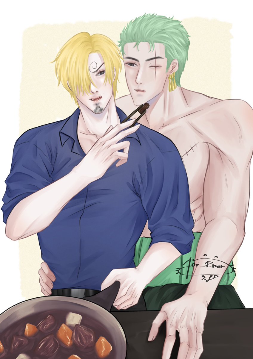 Por_Rnor's tweet photo. Cook #zosan https://t.co/Ri7iaXvViG