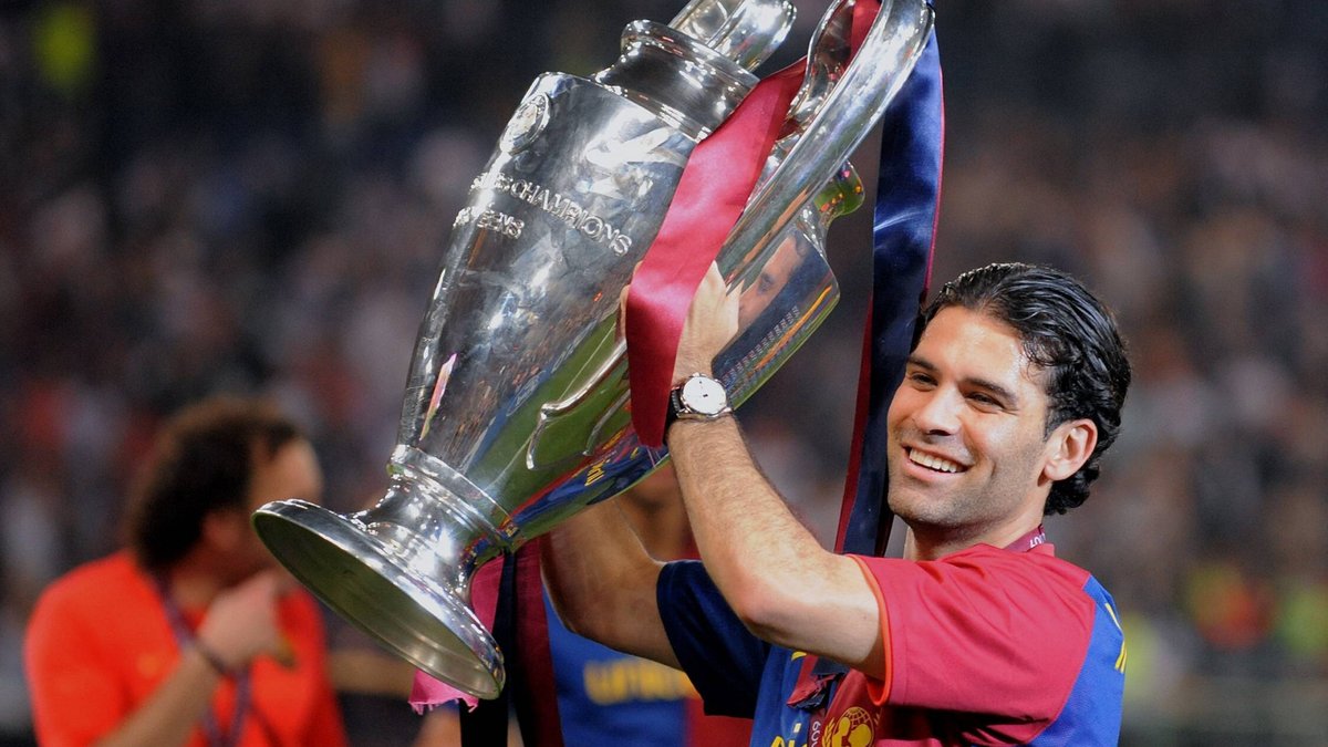 vicgalvan_'s tweet photo. @Erick1331794966 @kikerey47 @ralndropz Quién dice que no tenemos mexicanos ganadores de Champions League? 
Quién te hizo tanto daño? 🤔 https://t.co/CCARitbJlt