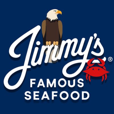 JimmysSeafood's tweet photo. #NewProfilePic 🇺🇸 🦅 🦀 https://t.co/a05OMoucWx
