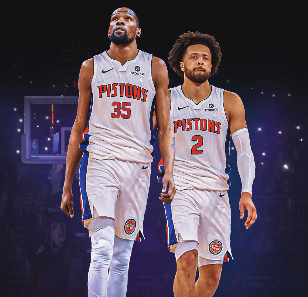MotorCityBanter's tweet photo. Dear basketball gods, please make it happen. https://t.co/iHWh6S8Ow9