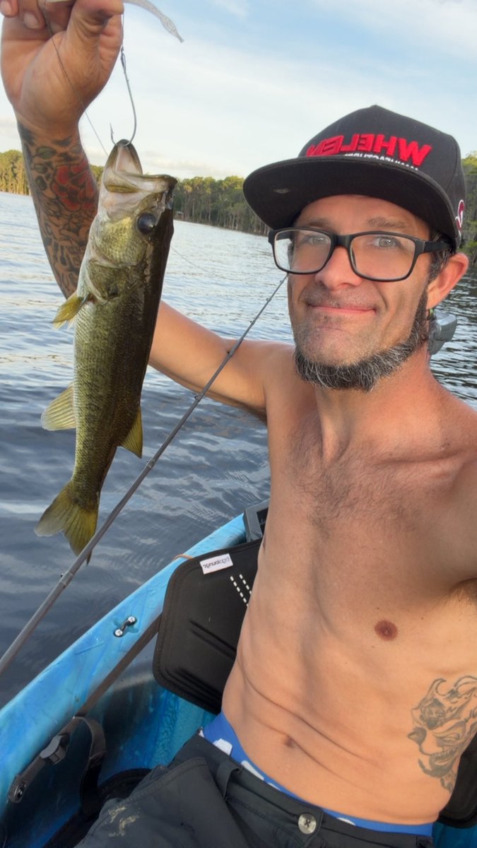 RaymondDormer87's tweet photo. Here fishy fishy https://t.co/I53B3ZryhC