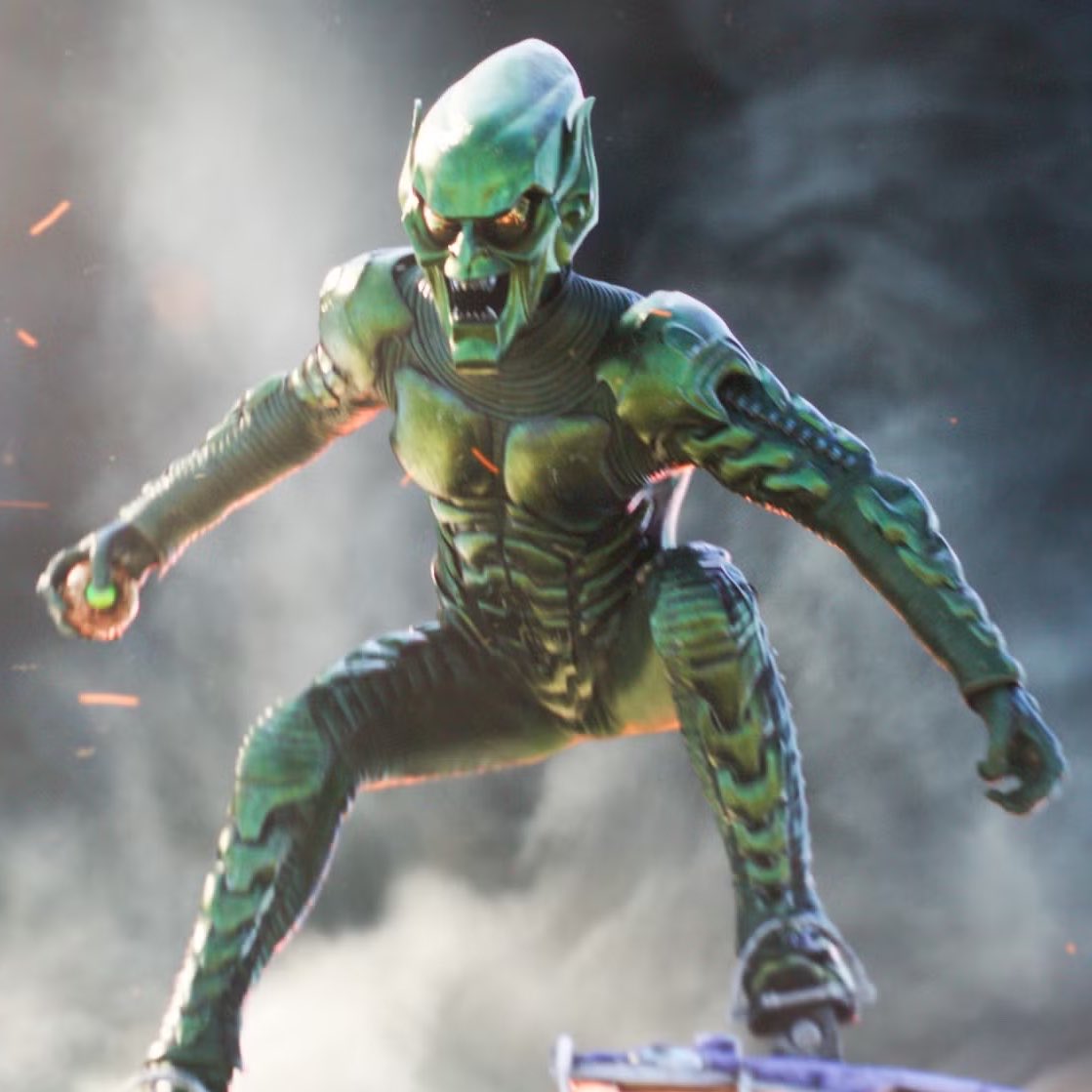 marvelousgeek__'s tweet photo. Willem Dafoe will reportedly return as Green Goblin/Norman Osborn in ‘AVENGERS: DOOMSDAY’ 

He will fight Magneto. 

(via: @MyTimeToShineH) https://t.co/kmMCONrpxZ