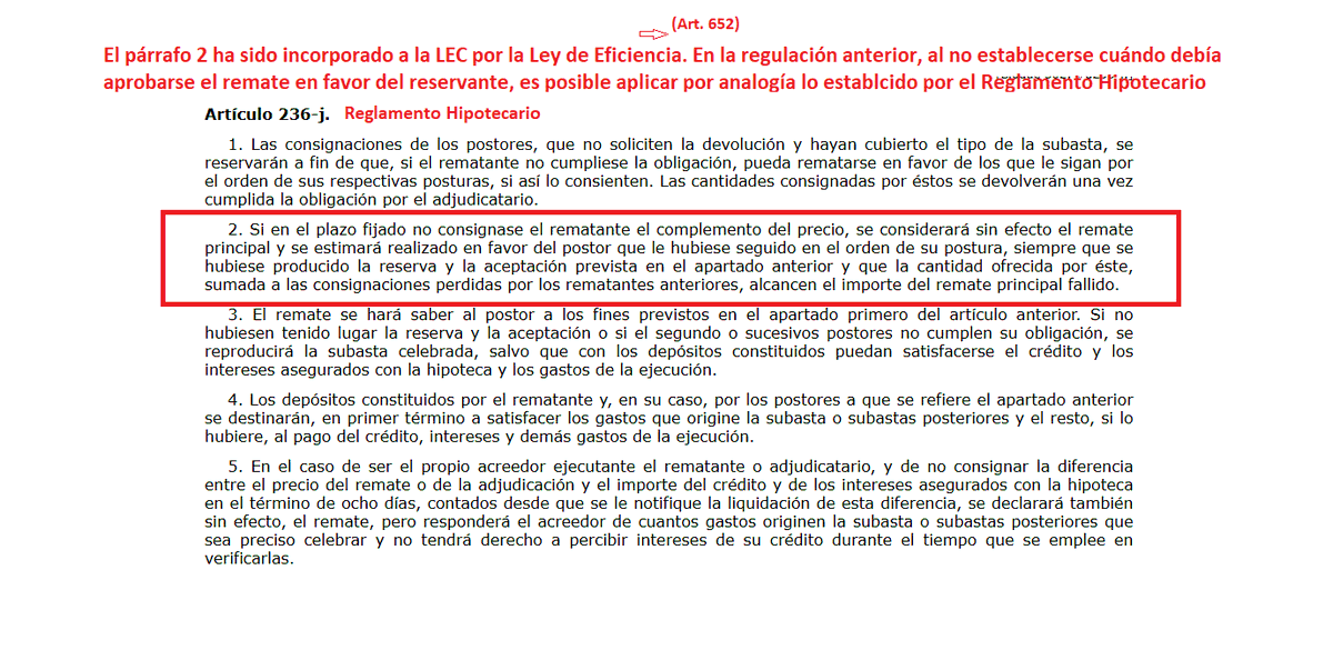 Unidad de Subastas Judiciales de Murcia tweet media
