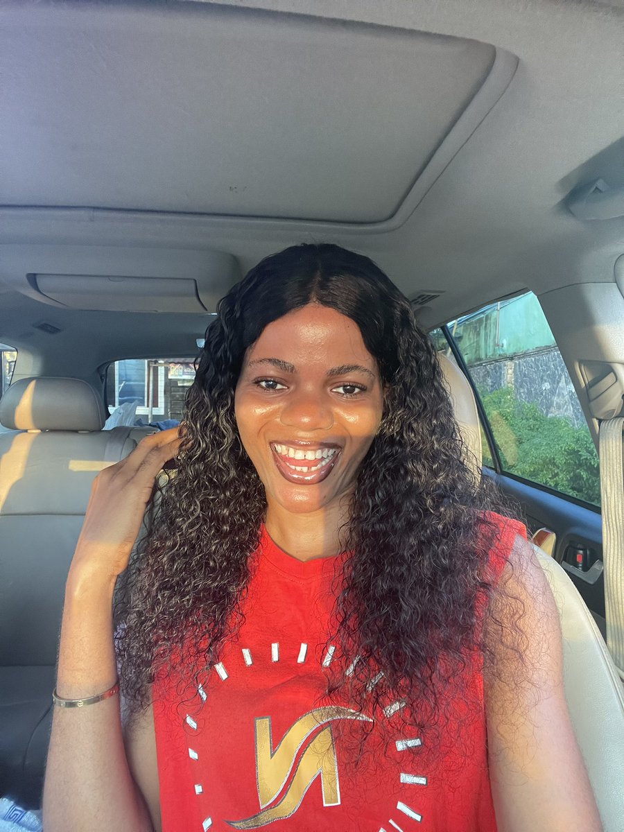 tamara_ijawgir's tweet photo. Just an Ijaw girl navigating life one day at a time and enjoying the process 💯❤️❤️ https://t.co/RyDnX2lI9I
