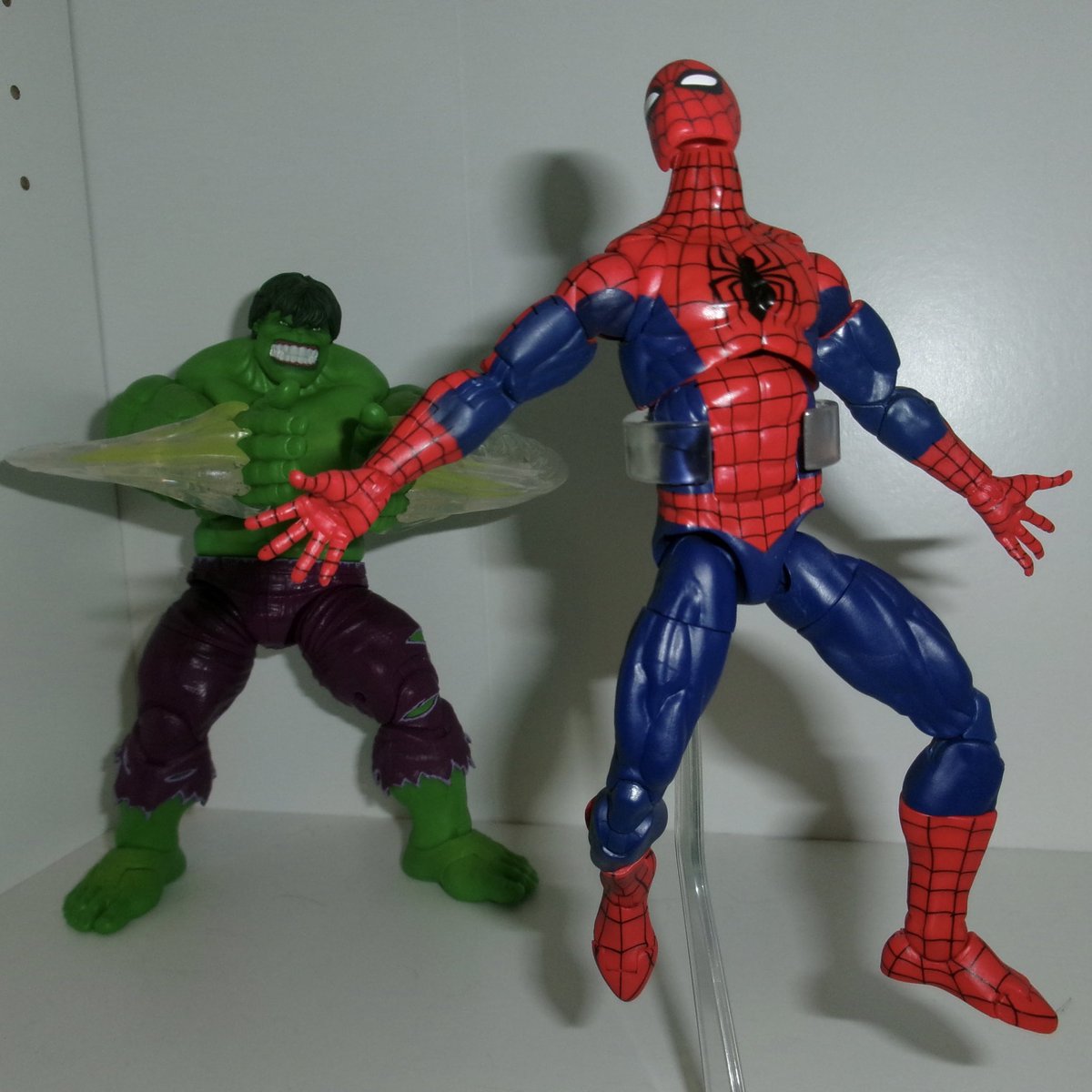 spideysaddle's tweet photo. more https://t.co/qQeAZMhzUX