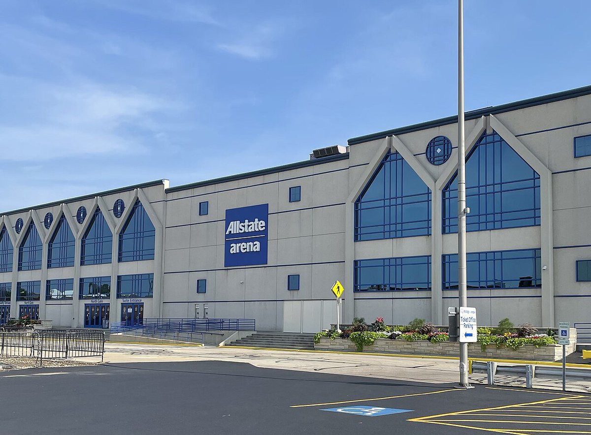 LouisWT91World's tweet photo. 🌍| HOW DID WE GET HERE? NORTH AMERICA 

📍 Chicago, United States
🏟️ Allstate Arena
🗓️ 03 Jul.
🕘 19:00 (local time)
👥 16,600

#HDWGHWTChicago https://t.co/ix08IO1sb3
