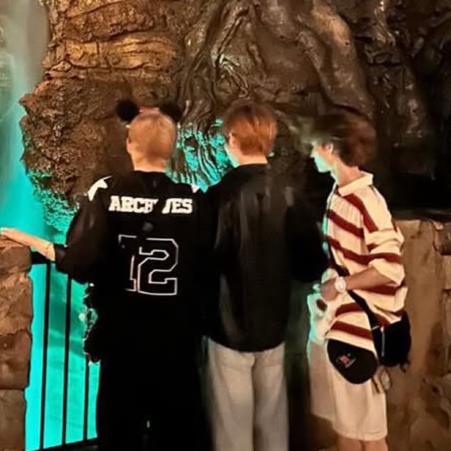 twentiedfour's tweet photo. 🦈🦁🧸 https://t.co/0ZuDrp3nS4