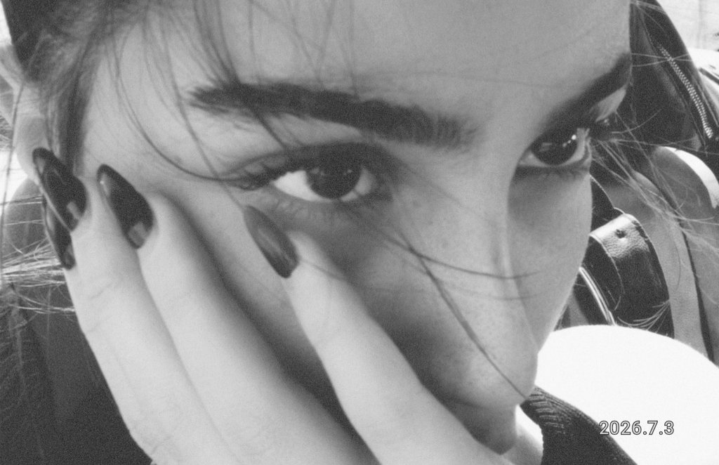 melikajfaari's tweet photo. Eye to Eye https://t.co/PpQ0zwtavn