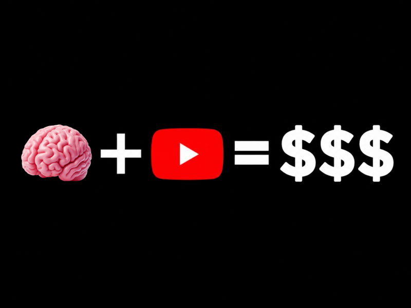 Tellys | Youtube Sales Funnel tweet media