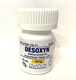 NewGenZetas's tweet photo. @statelessmed Dextromethamphetamine is legally prescribed for adhd treatment in the US under the brand name Desoxyn and has less side effects than any other stimulant https://t.co/uRWzY7NRok